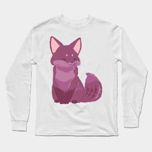 FOX 3 Long Sleeve T-Shirt